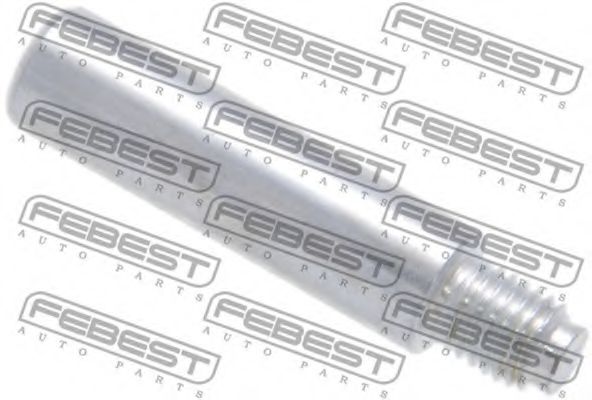 Направляючий болт, корпус скоби гальма FEBEST 0574-MZ3