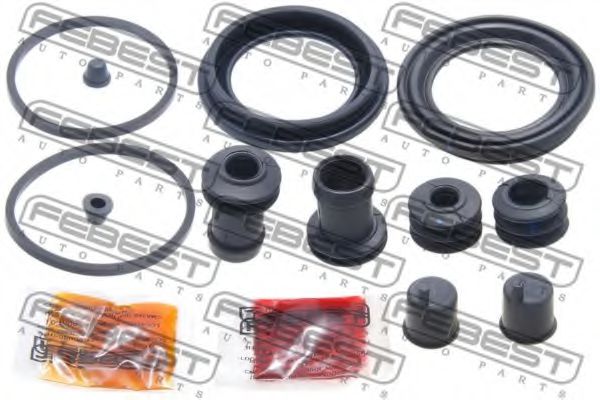 Ремкомплект суппорта FEBEST 0575-GG18F
