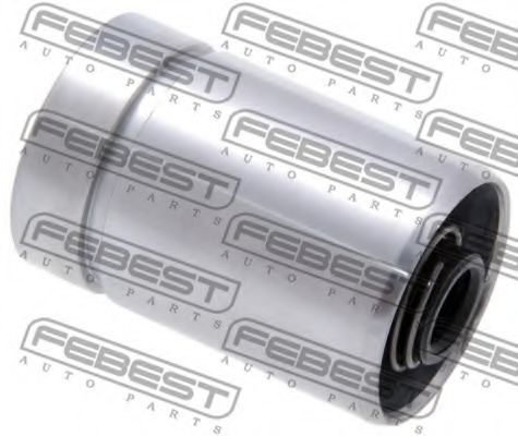 Поршень тормозного суппорта FEBEST 0576-GER
