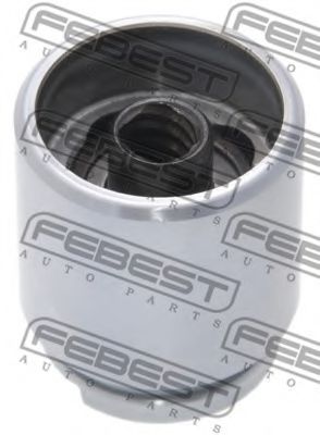 Поршень тормозного суппорта FEBEST 0576-GFR