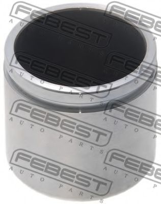 Поршень тормозного суппорта FEBEST 0576-GG20F