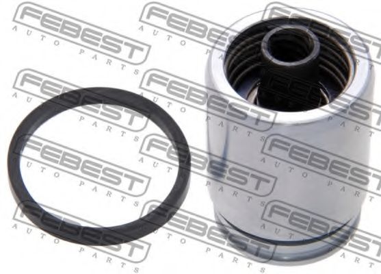 Поршень тормозного суппорта FEBEST 0576-MZ3R-KIT