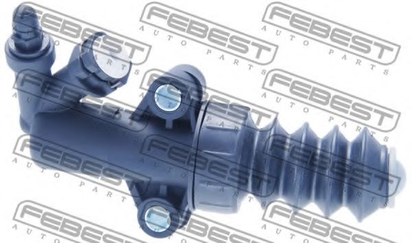 Рабочий цилиндр сцепления FEBEST 0580-MZ3