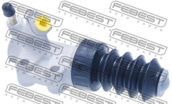 Рабочий цилиндр сцепления FEBEST 0580-MZ320