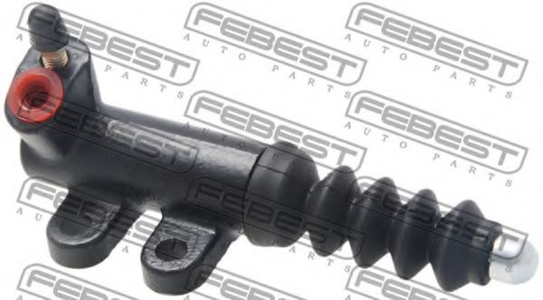 Робочий циліндр зчеплення FEBEST 0580-MZ6