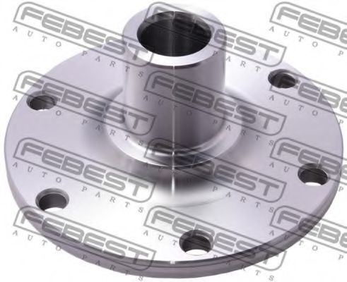 Ступица колеса FEBEST 0582-BT50F