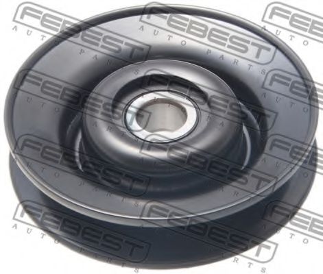 Натяжной ролик поликлинового ремня FEBEST 0587-B2500