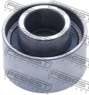 Направляющий / паразитный ролик ремня ГРМ FEBEST 0588-GF