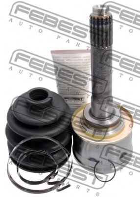 ШРУС FEBEST 0610-007