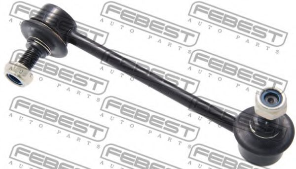 Тяга / стойка стабилизатора FEBEST 0623-BHFR