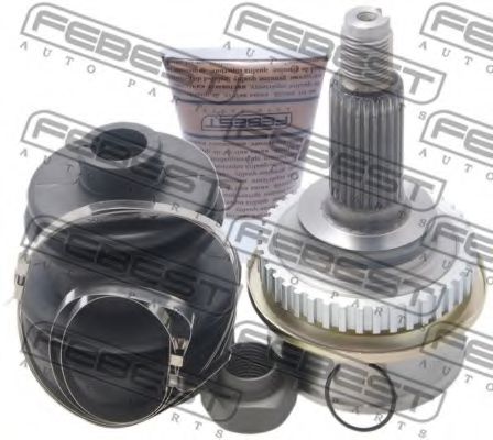 ШРКШ FEBEST 0710-018A42