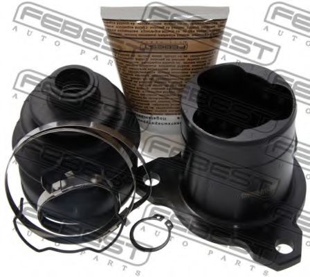 ШРУС FEBEST 0711-SX4R