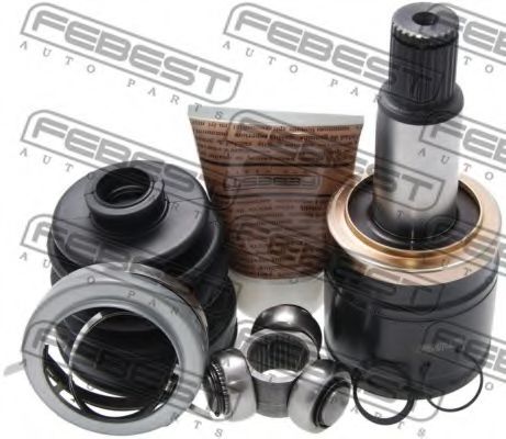 ШРУС FEBEST 0711-XL7RH