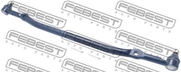 Рулевая тяга FEBEST 0722-SV420