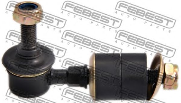 Тяга / стійка стабілізатора FEBEST 0723-60A