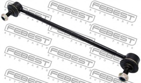 Тяга / стійка стабілізатора FEBEST 0723-GVT