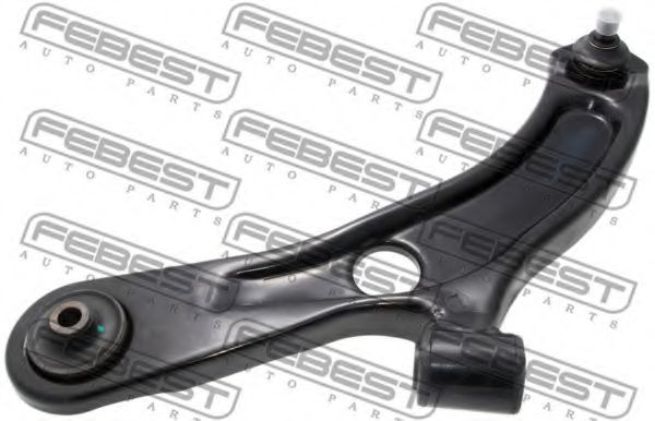Важіль підвіски FEBEST 0724-RSLH