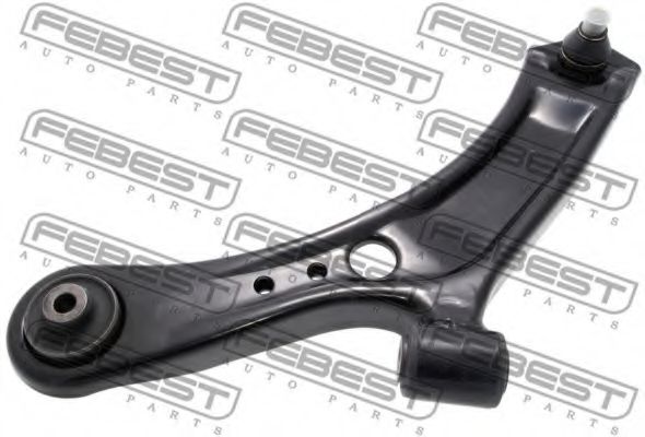 Важіль підвіски FEBEST 0724-SX4LH