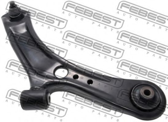 Важіль підвіски FEBEST 0724-SX4RH