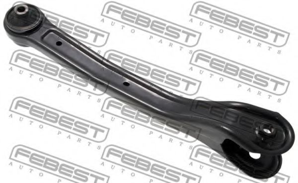 Важіль підвіски FEBEST 0725-GVJBR