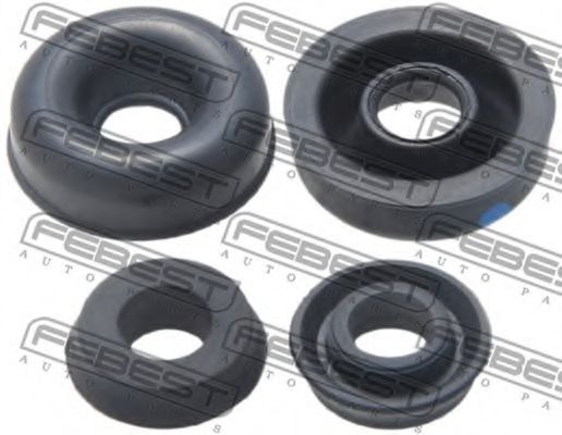 Ремкомплект суппорта FEBEST 0775-RW420