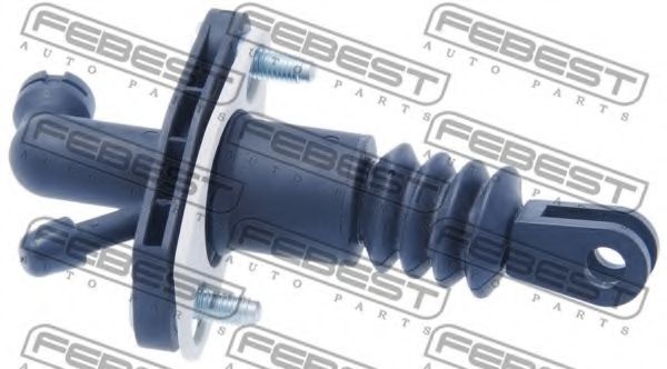 Главный цилиндр сцепления FEBEST 0781-JB627