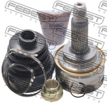 ШРУС FEBEST 0810-008