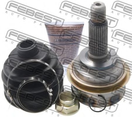 ШРУС FEBEST 0810-026