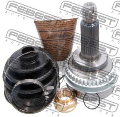 ШРУС FEBEST 0810-028A44