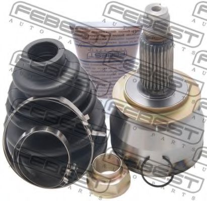 ШРУС FEBEST 0810-B13MT