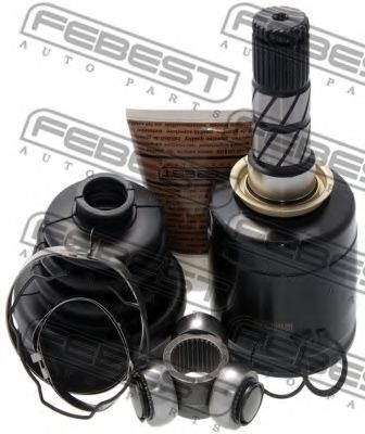 ШРУС FEBEST 0811-S11