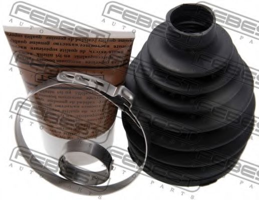 Пыльник ШРУСА FEBEST 0817P-B13