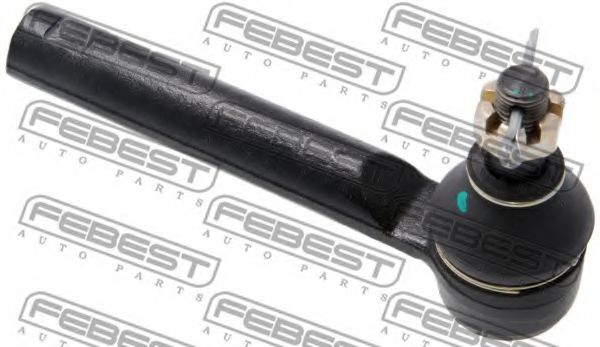 Наконечник рулевой тяги FEBEST 0821-B13