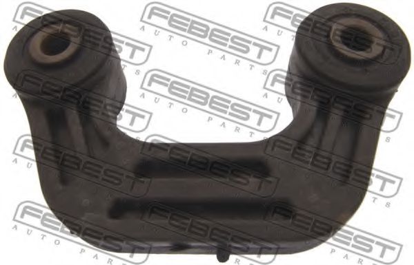Тяга / стійка стабілізатора FEBEST 0823-003