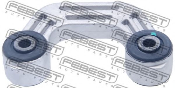 Тяга / стійка стабілізатора FEBEST 0823-003AL