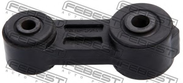 Тяга / стойка стабилизатора FEBEST 0823-20A