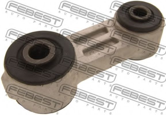 Тяга / стойка стабилизатора FEBEST 0823-20AL