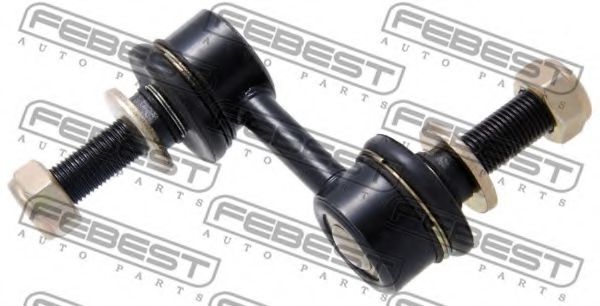 Тяга / стійка стабілізатора FEBEST 0823-B14F