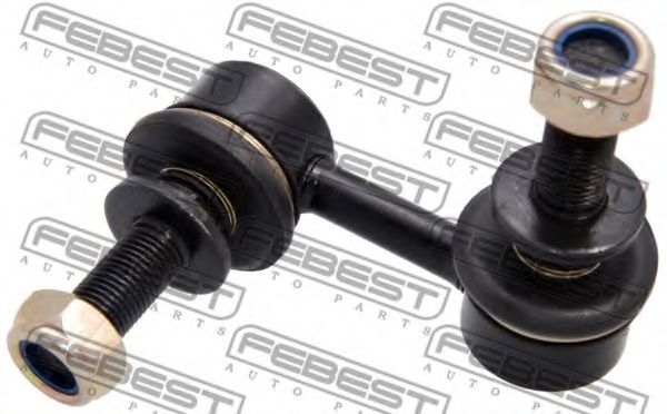 Тяга / стійка стабілізатора FEBEST 0823-B9RL