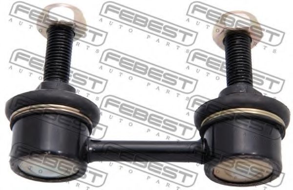 Тяга / стійка стабілізатора FEBEST 0823-S11R