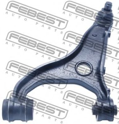 Рычаг подвески FEBEST 0824-S12RRH