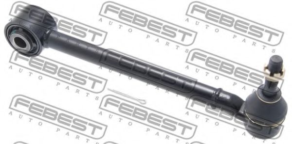 Важіль підвіски FEBEST 0825-G12R