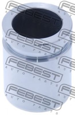Поршень тормозного суппорта FEBEST 0876-B14R