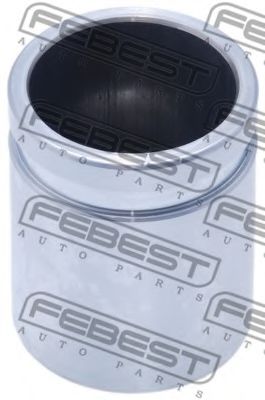 Поршень тормозного суппорта FEBEST 0876-G12R