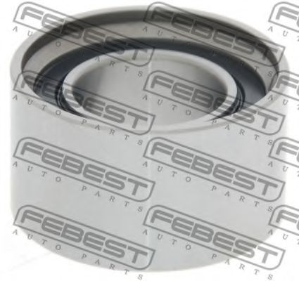Натяжной ролик поликлинового ремня FEBEST 0887-001