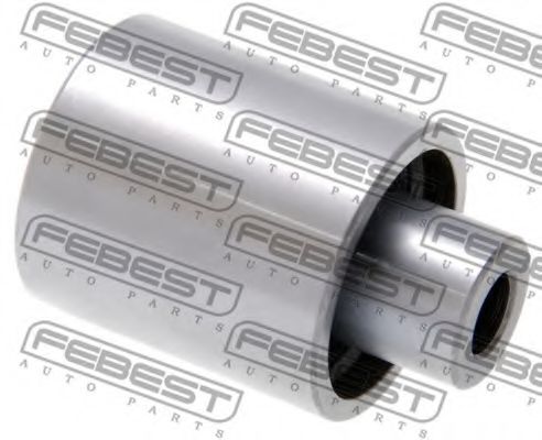 Направляющий / паразитный ролик ремня ГРМ FEBEST 0888-002