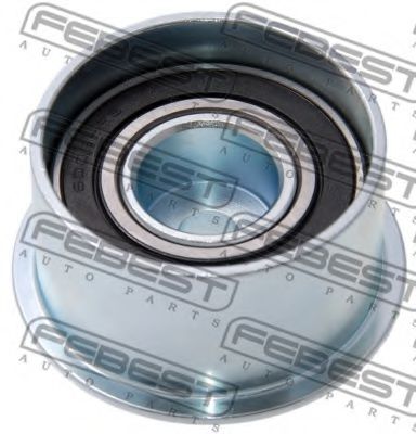 Направляющий / паразитный ролик ремня ГРМ FEBEST 0888-003