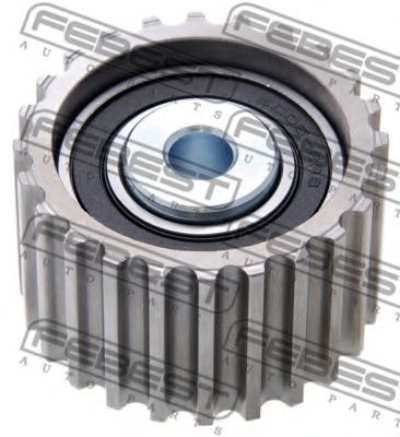 Направляющий / паразитный ролик ремня ГРМ FEBEST 0888-FOR