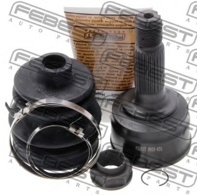 ШРУС FEBEST 0910-025