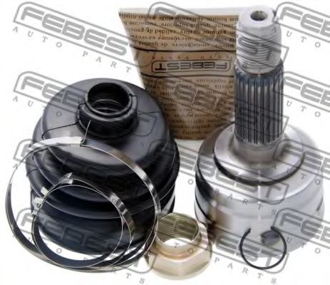 ШРУС FEBEST 0910-M200
